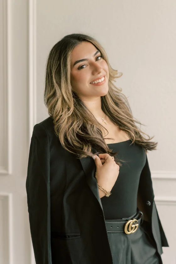 Alexis Montoya, founder of Montoya Media